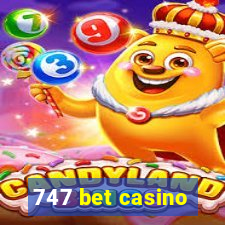 747 bet casino